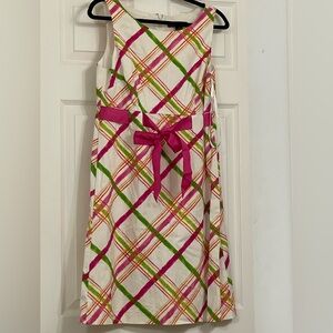 3/$30 Jessica Howard A Line Dress